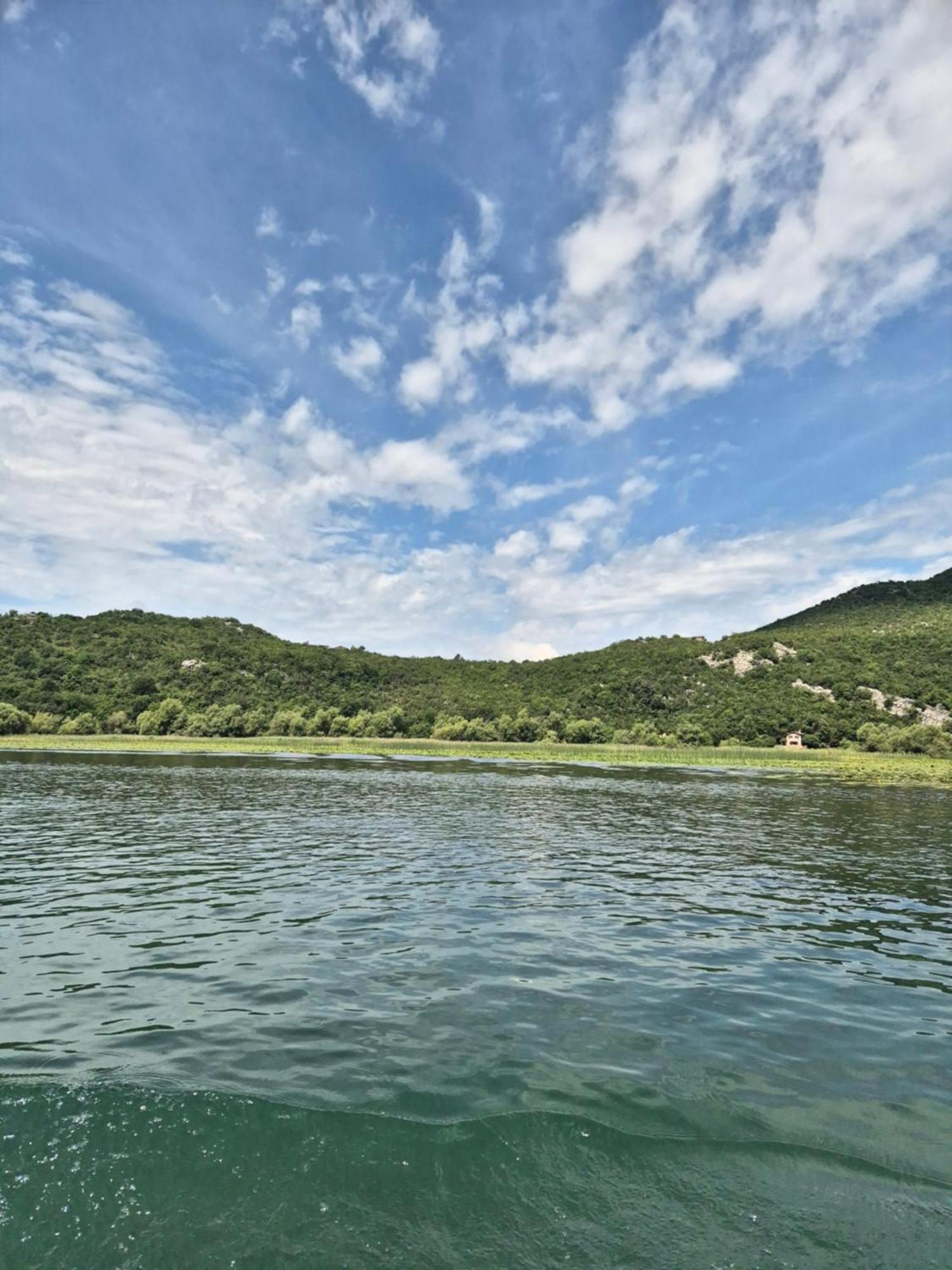 Old House, Skadar Lake Cetinje Buitenkant foto